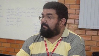 Sefundo Chaia, empresas devem se adequar às normas de publicação de acordo com a lei do país - Foto: Arquivo pessoal
