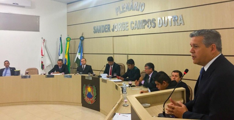 Vereadores votam criação da CPI em Bandeirantes - CBN CG