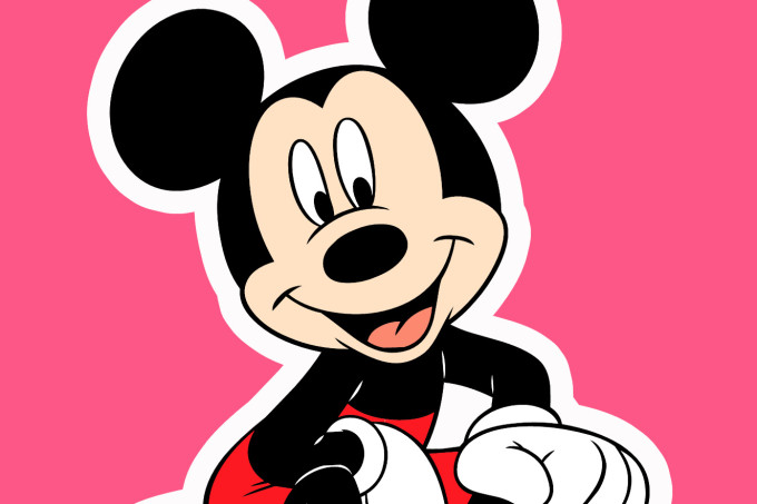 O fone de ouvido do Mickey Mouse é a coisa mais linda (e cara) da internet