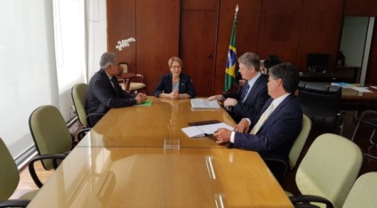  - Divulgação/Assessoria