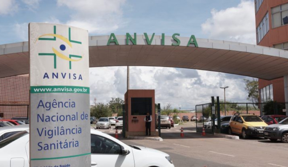 Anvisa permite o uso emergencial de vacinas contra a covid-19 - Foto: Divulgação