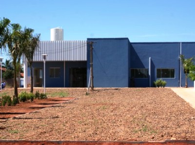 Vagas são para trabalhar UPA -