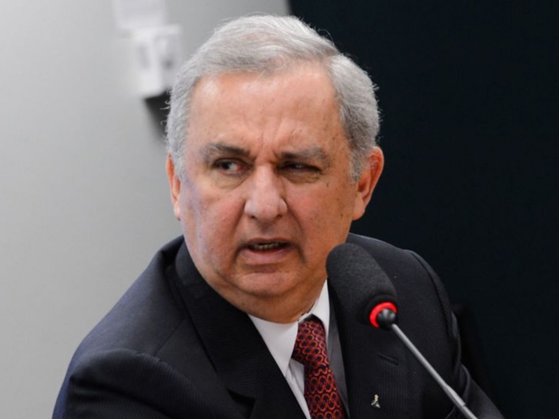 Empresário e pecuarista José Carlos Bumlai - Valter Campanato/Agência Brasil Empresário e pecuarista José Carlos Bumlai - Valter Campanato/Agência Brasil