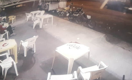 Mauro Gomes teria sido socorrido meia hora após o acidente - Imagem cedida