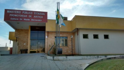 Denúncia > Fato foi protocolado no dia 30 de julho - Alex Santos /JPNews