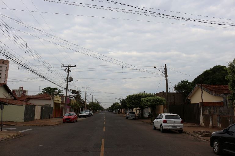 Temperatura mínima é de 15ºC em Três Lagoas - Hugo Leal/JPNEWS