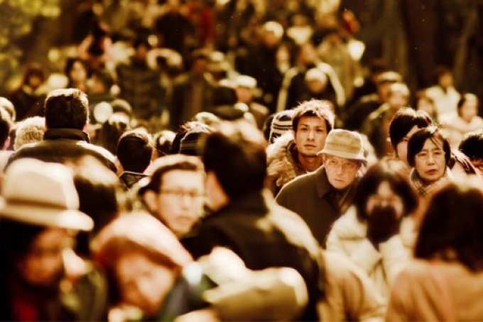 Estudo mostra quantos rostos o ser humano consegue reconhecer