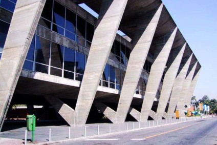 Museu realizará em suas instalações curso também gratuito sobre animação, ministrado pelo conservador-chefe da Cinemateca do museu, Hernani Heffner - Divulgação/Riotur