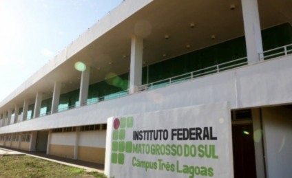 IFMS de Três Lagoas não oferece nenhuma vaga por meio do Sisu; Campo Grande e Corumbá ofertam 80 vagas - Arquivo/JPNEWS