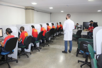 Disk Covid teve 67% de aumento em novembro - Foto: Divulgação