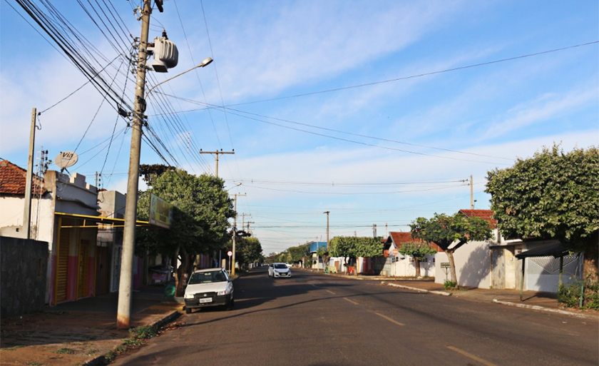 Dia pode ser de clima mais ameno em algumas cidades da Costa Leste de Mato Grosso Do Sul - Danielle Leduc/JPNEWS