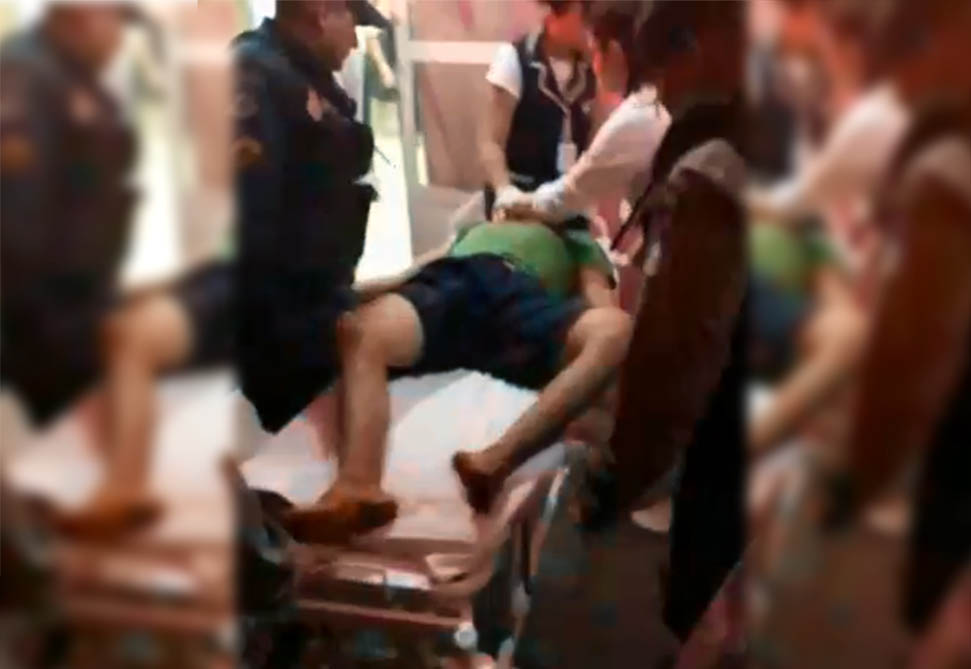 Três Lagoas registra 11 assassinatos apenas neste ano - Imagem cedida