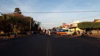 Das 11 mortes deste ano, oito foram de homens e três mulheres. Todos motociclistas - Imagem cedida