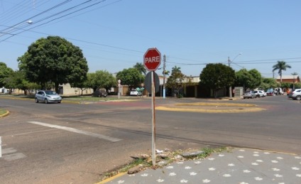 Localizar endereço em Três Lagoas ainda é tarefa difícil, principalmente para quem é de outra cidade - Arquivo/JPNews