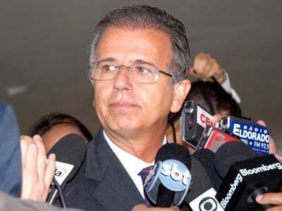 José Múcio Monteiro -