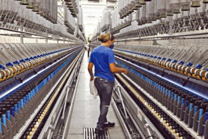 Empresários estão mais confiantes na recuperação plena da economia nos próximos seis meses - Divulgação/Fiems