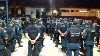 Execução de concurso será mantida após nova decisão da Justiça; reviravolta em posição de juiz - Divulgação