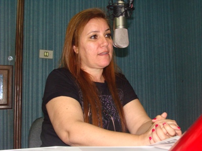 Gisella Peron -