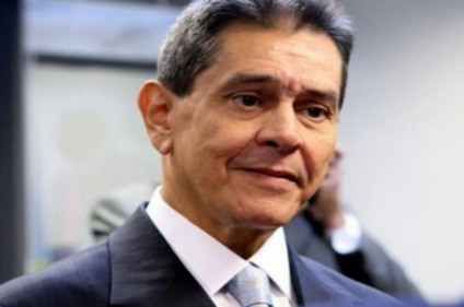 Ex-deputado e delator do mensalão Roberto Jefferson - Divulgação