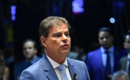 Nelsinho Trad (PSD), membro da Comissão de Educação, afirmou que a verba bloqueada pode retornar às universidades - Foto: Divulgação/Assessoria
