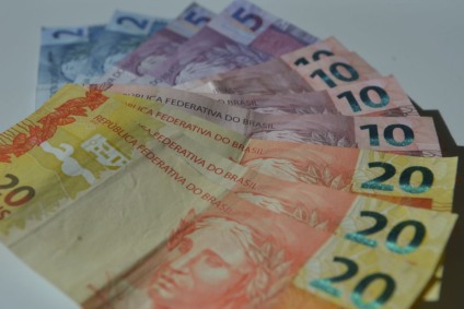Taxa acumulada em 12 meses é de 3,77% - Divulgação/Agência Brasil