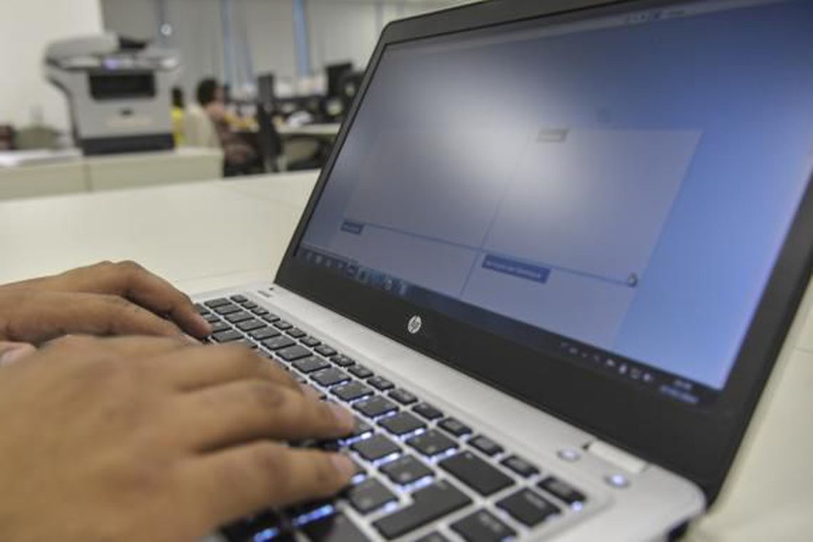 Hoje (12) foi lançada uma outra ferramenta que pode ajudar os investidores na hora de escolher a instituição financeira - Marcello Casal/Agência Brasil