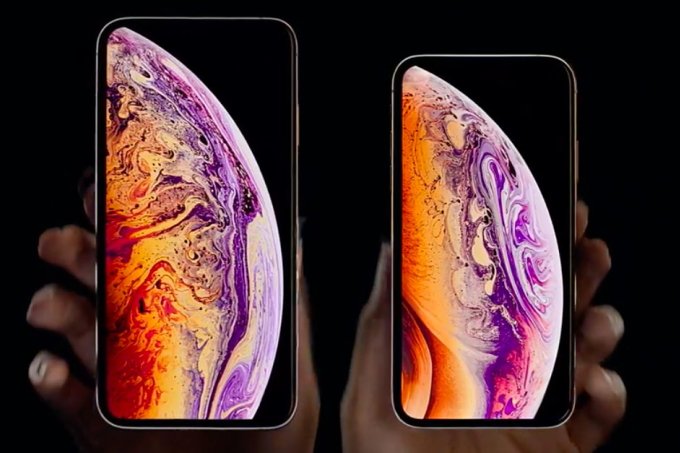 Novos modelos de iPhone X serão lançados em nove cores diferentes