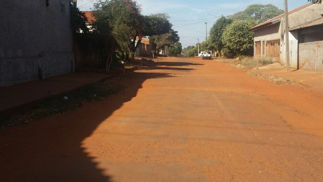 “Foi sim feito um acordo entre a Sanesul e a prefeitura, explica Túlio - Lucas dos Anjos/JPNEWS
