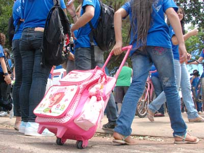Apesar de o assunto levantar muita polêmica, em Três Lagoas a ideia será bem-vinda -