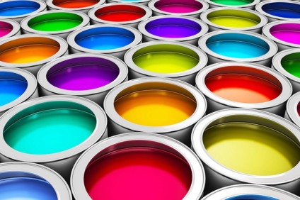 Que tal dar adeus ao ano velho com uma repaginada na casa? Corre pra Casa das Cores! - Divulgação