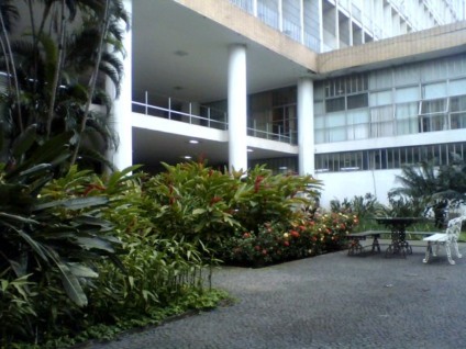 Universidade Federal do Rio de Janeiro - Universidade Federal do Rio de Janeiro -
