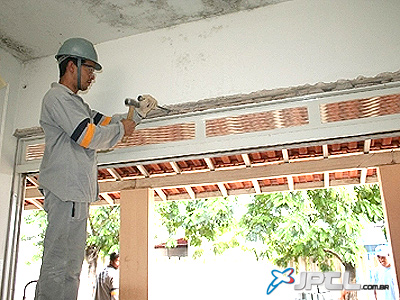 Em Três Lagoas, o volume de obras continua em crescimento, embalado pelo desenvolvimento -