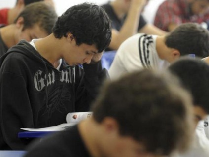 Acesso às universidades vem sendo acompanhado pelo MEC - Divulgação/Wilson Dias Agência Brasil