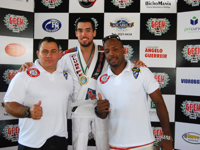 Equipe Boi foi a vencedora no geral - Equipe Boi foi a vencedora no geral -