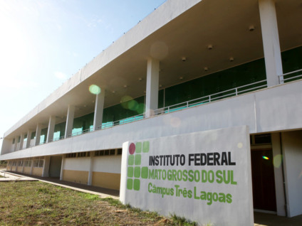 Por meio do processo seletivo, foram ofertadas 115 vagas para seis cursos - Arquivo/JP Por meio do processo seletivo, foram ofertadas 115 vagas para seis cursos - Arquivo/JP
