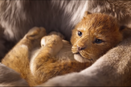 Funko lança novos bonecos de ‘O Rei Leão’ e eles são apenas incríveis