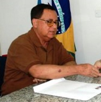 Lazinho Dutra foi vereador e presidente da Câmara de Três Lagoas  - Arquivo