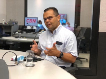 Segundo dr. Marcelo, habilidades distintas devem ser adquiridas por profissionais da área - Foto: Isabelly Melo