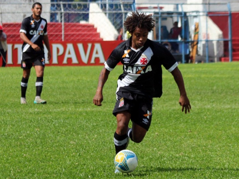 - Carlos Gregório Jr. / Vasco - Carlos Gregório Jr. / Vasco