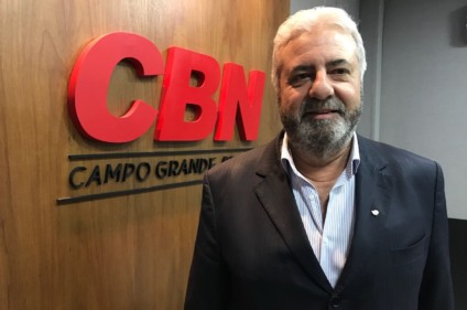 Campo Grante possui 15 agências do Sicredi - CBN CG