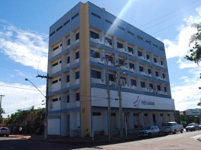 Por causa das perspectivas ?nada otimistas para 2011, procuramos também ser cautelosos na previsão da receita e despesas orçamentárias?, alertou o secretário -