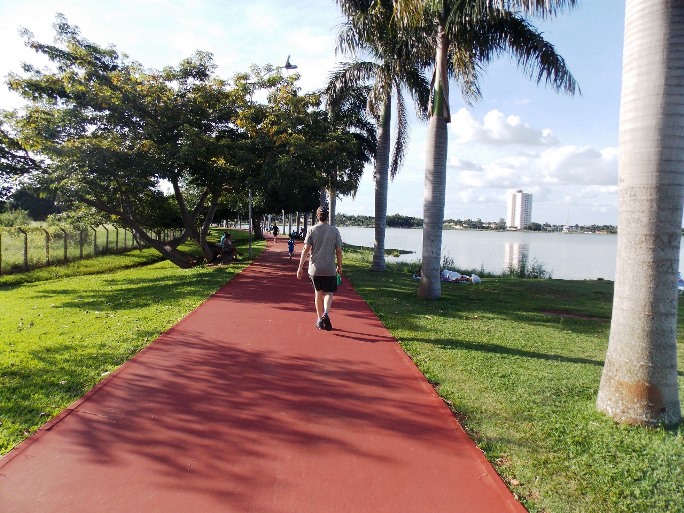 Temperatura deverá chegar a 38ºC, neste domingo