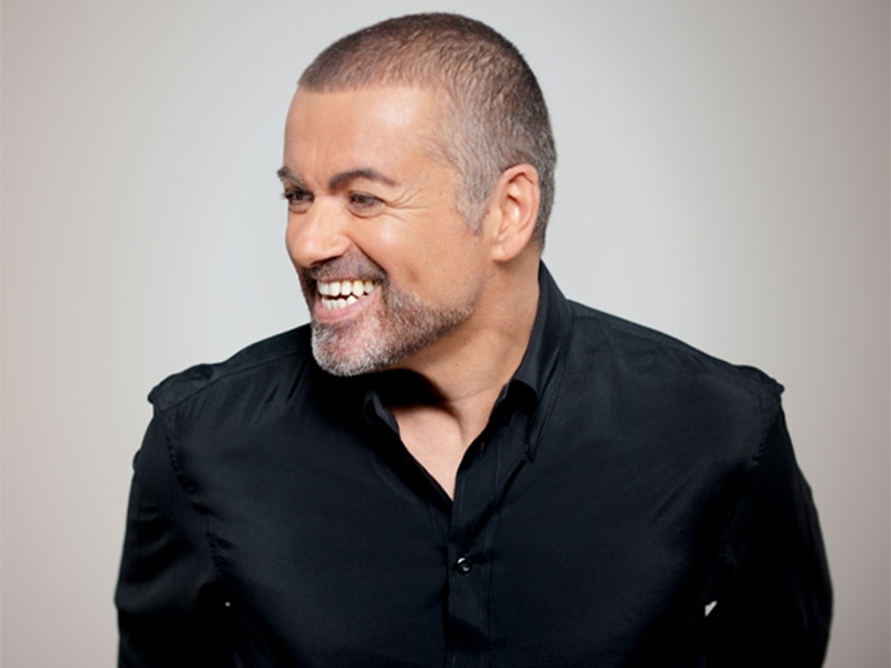 Cantor britânico George Michael, morreu nesse domingo (25) - Divulgação/georgemichael.com