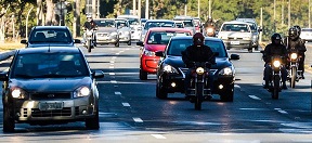 Juiz atendeu pedido liminar da Associação Nacional de Proteção Mútua aos Proprietários de Veículos Automotores  - Agência Brasil