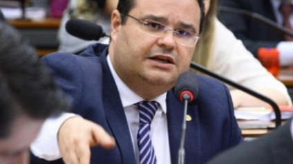 Projeto de Trad impõe quarentena a juízes para participar de eleições - Foto: Divulgação