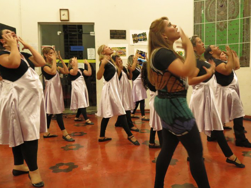Inscrições para 3ª edição do Sarau Cultural terminam nesta quarta Inscrições para 3ª edição do Sarau Cultural terminam nesta quarta