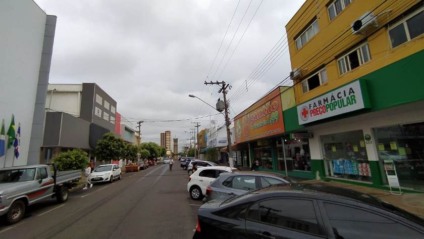 Abertura de empresas cresce quase 10% em MS - Arquivo/JPNews