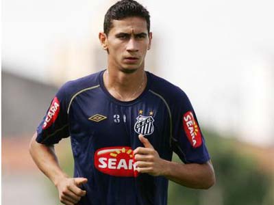 Ganso treina para voltar recuperado -