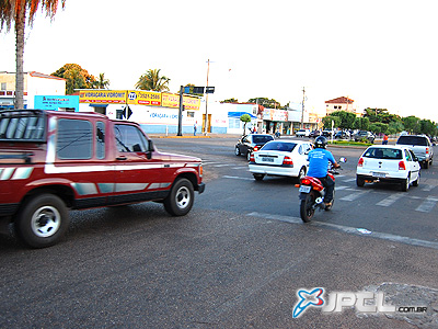 Em 2009, mais de 1.770 carros novos foram vendidos em Três Lagoas -