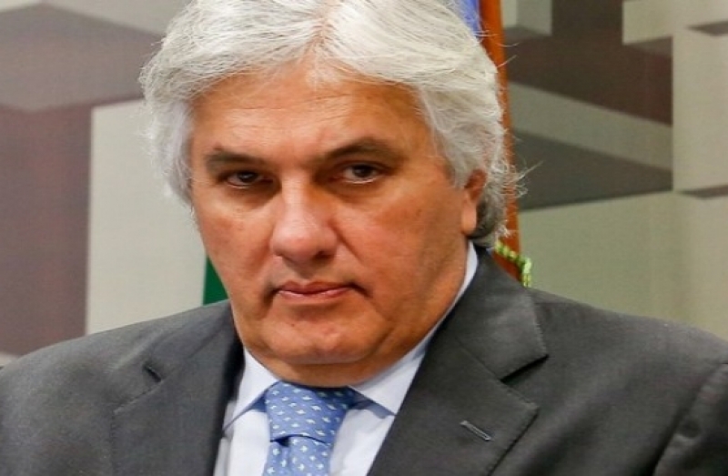 Ex-senador pode voltar à cadeia a pedido do Ministério Público - Arquivo/JP Ex-senador pode voltar à cadeia a pedido do Ministério Público - Arquivo/JP